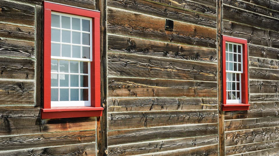Fort Vancouver National Historic Site