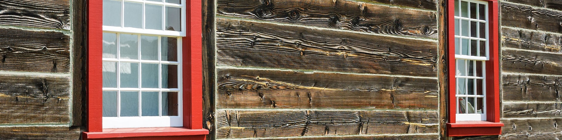 Fort Vancouver National Historic Site