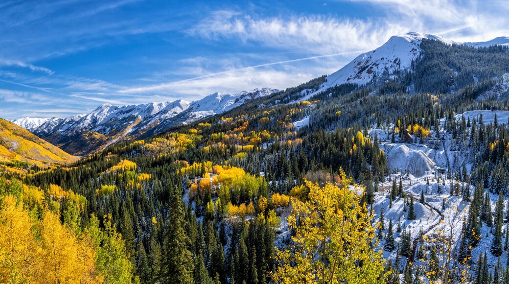 เรด เมาน์เทน