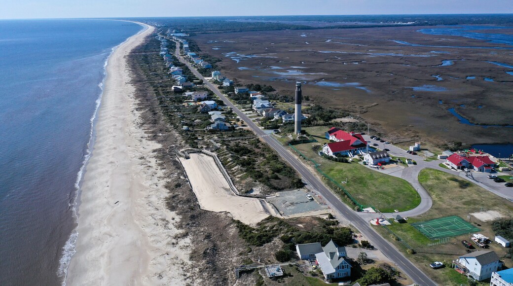 ฟลอราส์ บลัฟฟ์