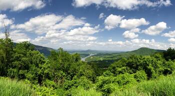 Els Cims del Llac Lure