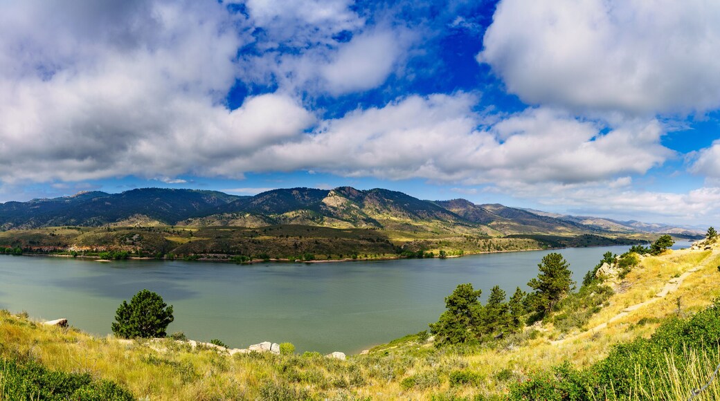 Horsetooth Resevoir