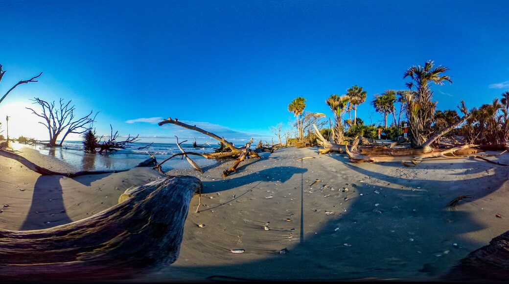 Spinnaker Beachhouses
