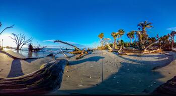 Spinnaker Beachhouses