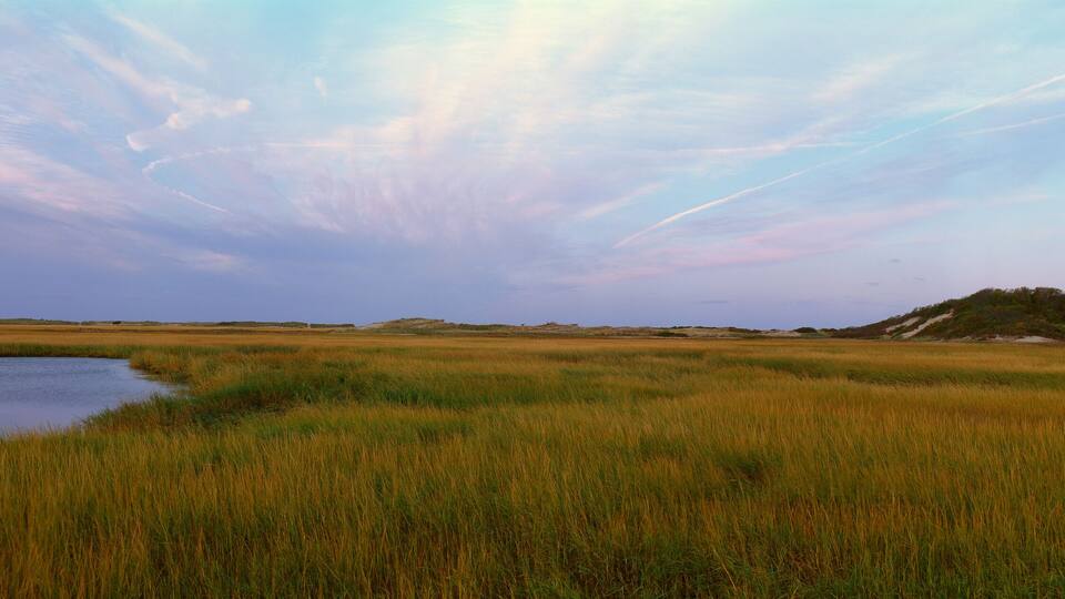 Cape Cod, Massachusetts
