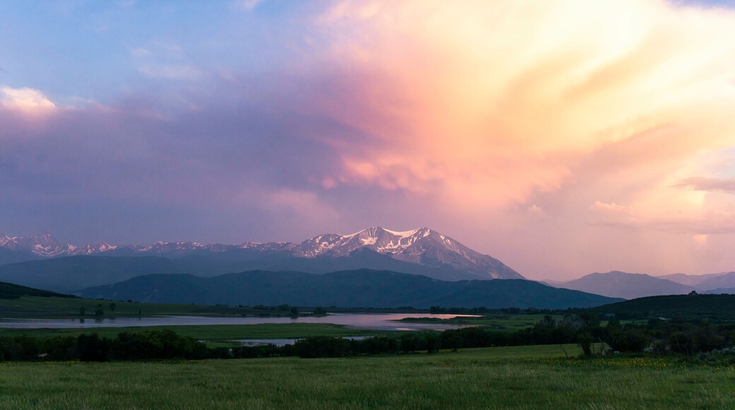 มิสซูรีไฮท์ส