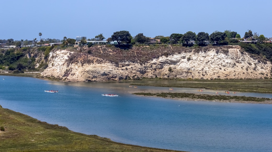 East Side Costa Mesa