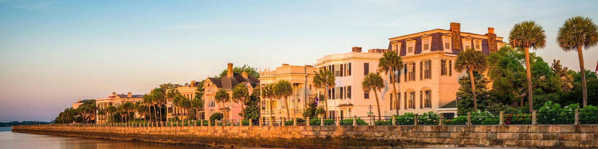 Charleston, South Carolina, USA