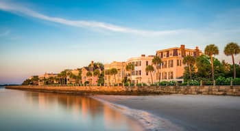 Charleston, South Carolina, USA