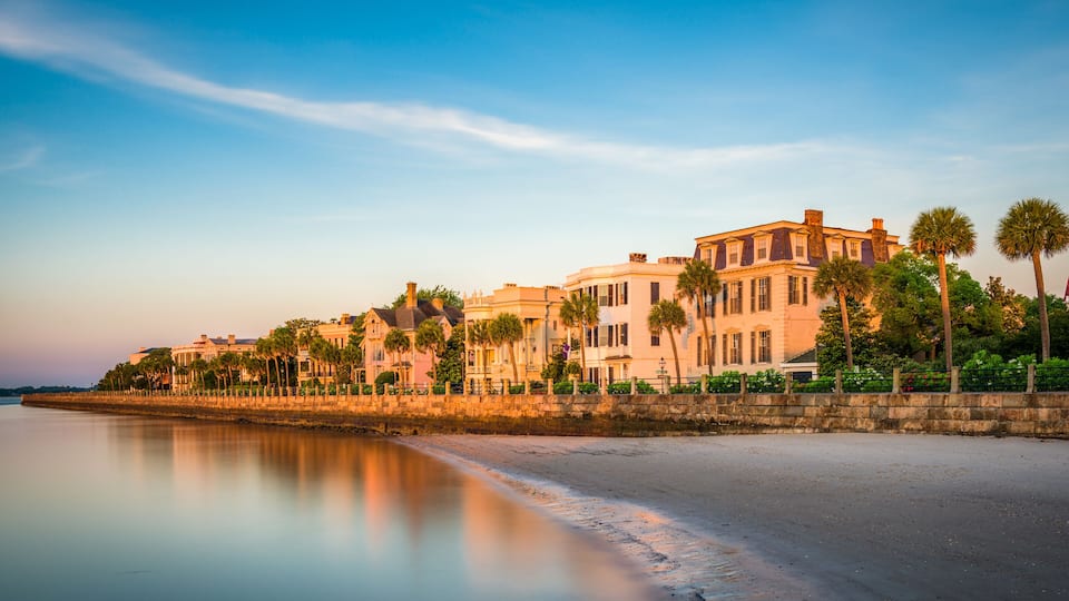 Charleston, South Carolina, USA