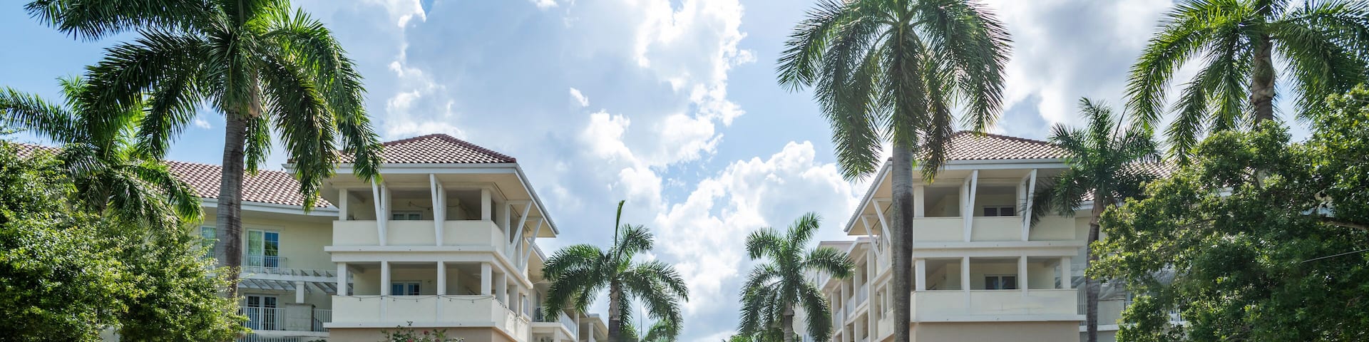 image of typical small town main street