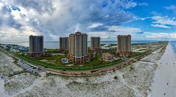 Primeres Arenes Blanques