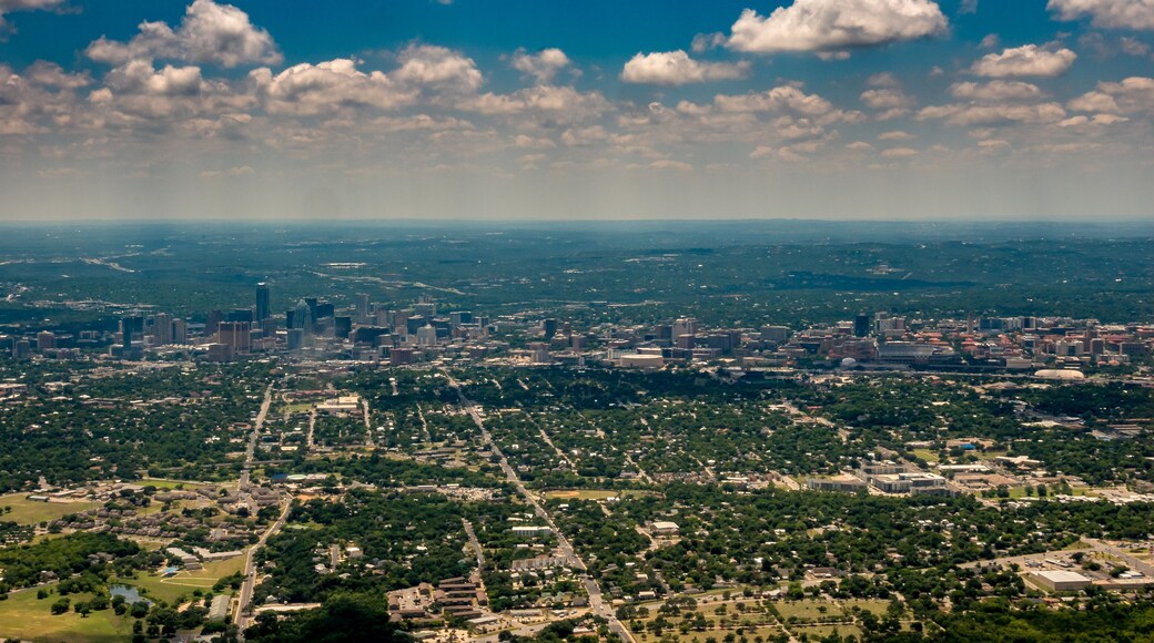 University Hills and Windsor Park