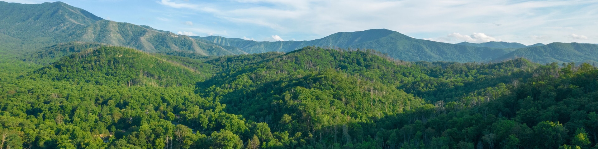 Gatlinburg Tennessee Cabins in Smoky Mountains
