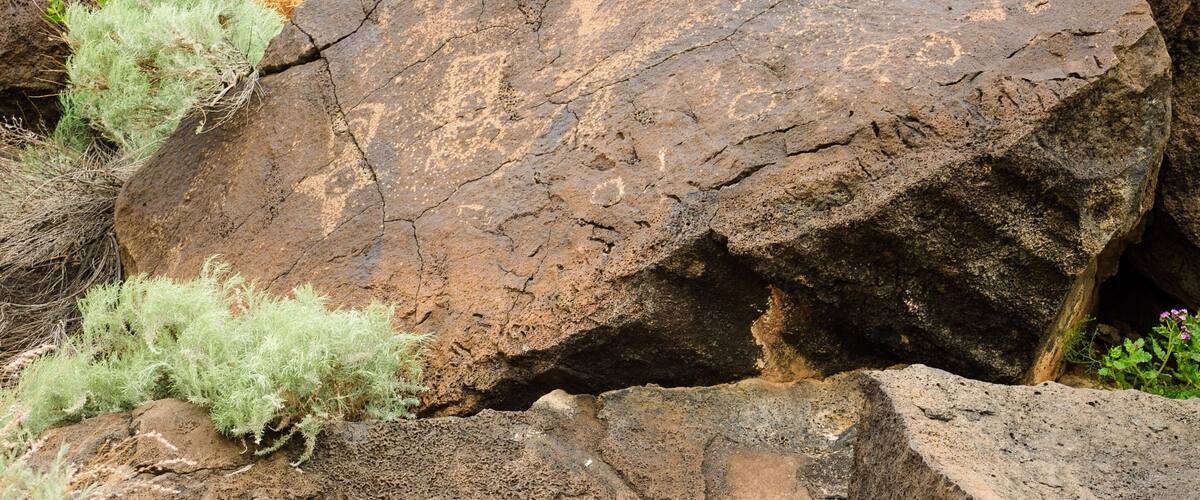 Petroglyph National Monument