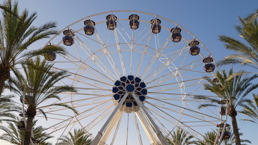 Irvine Spectrum Center