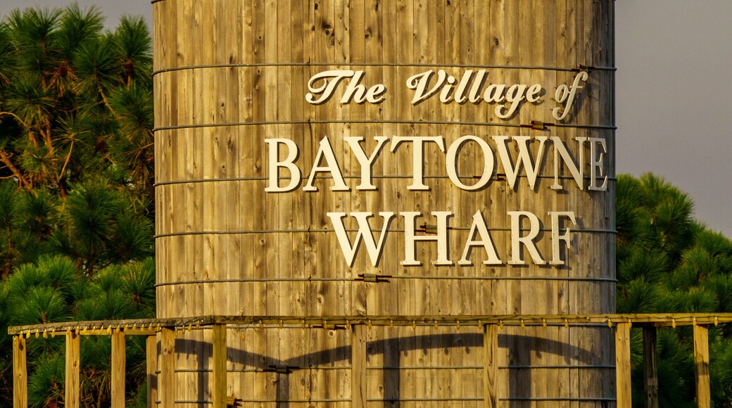 Baytowne Wharf