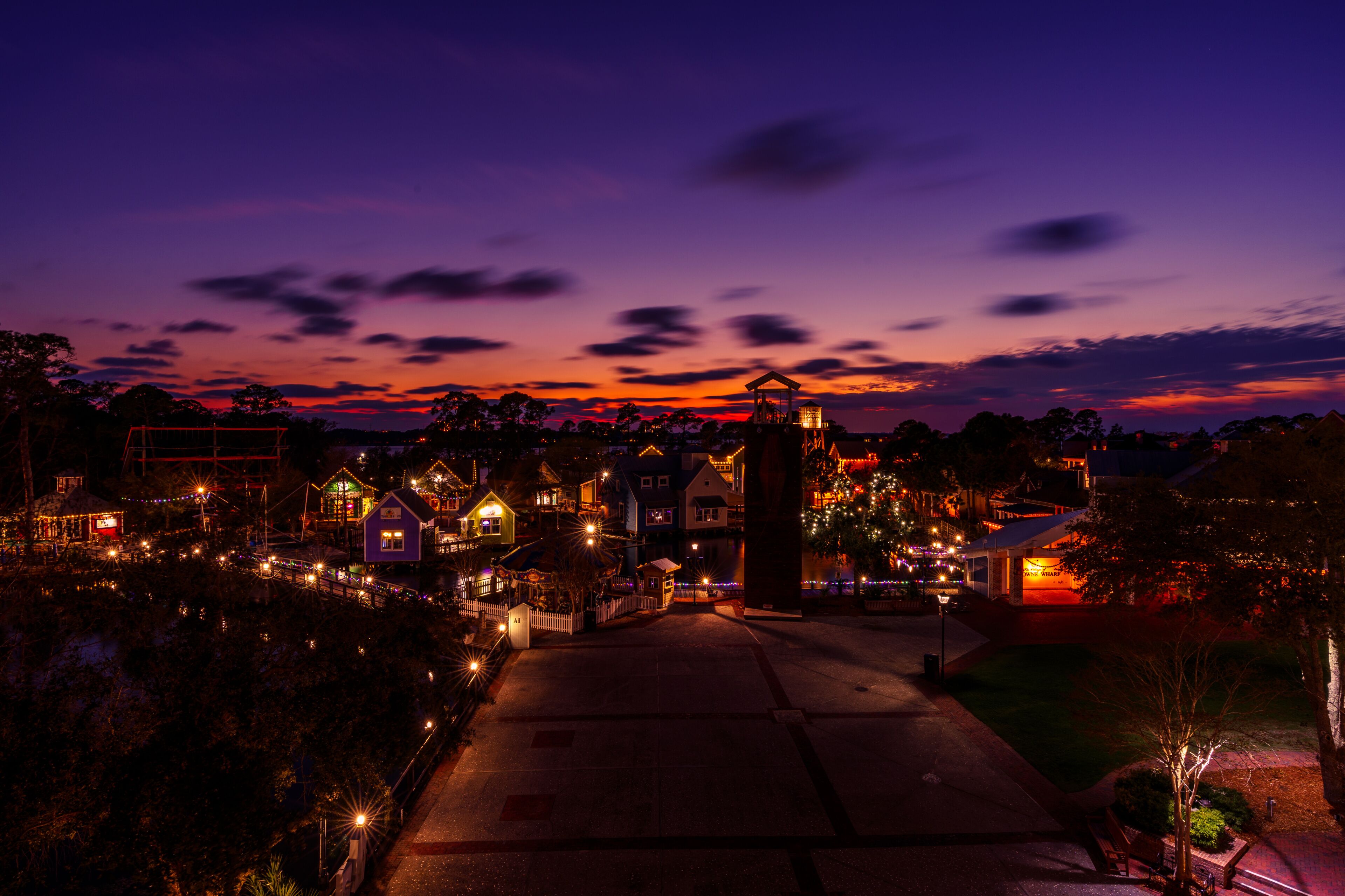 Baytowne Wharf