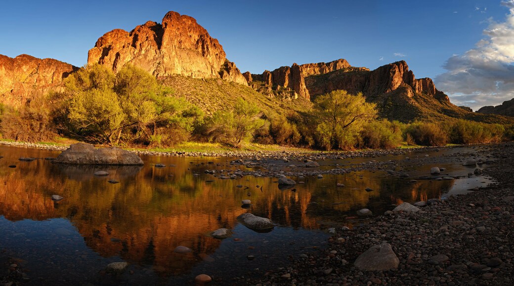 Golden Eagle Estates