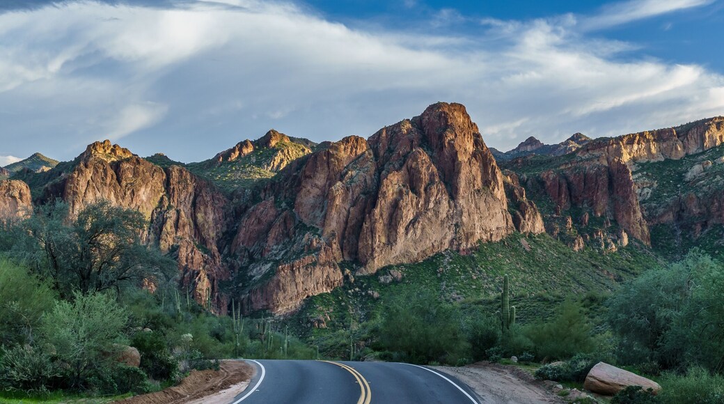 Golden Eagle Estates