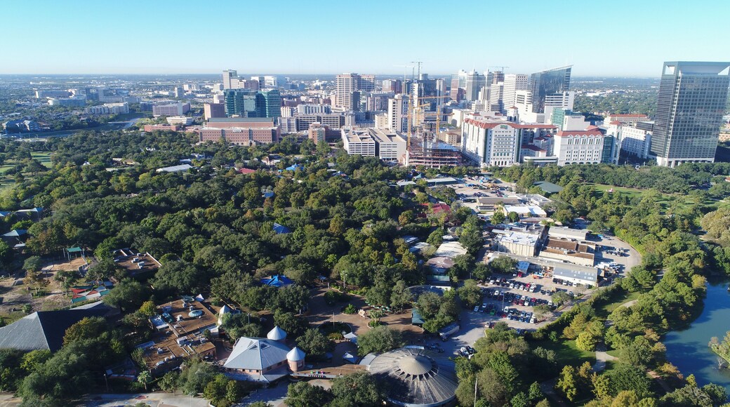 Frisco Original Donation