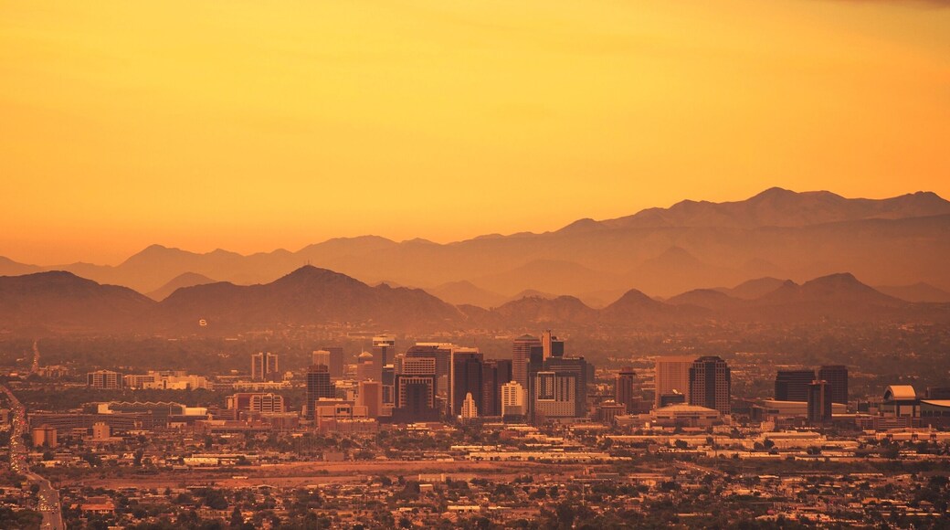 ビルトモア ハイランズ