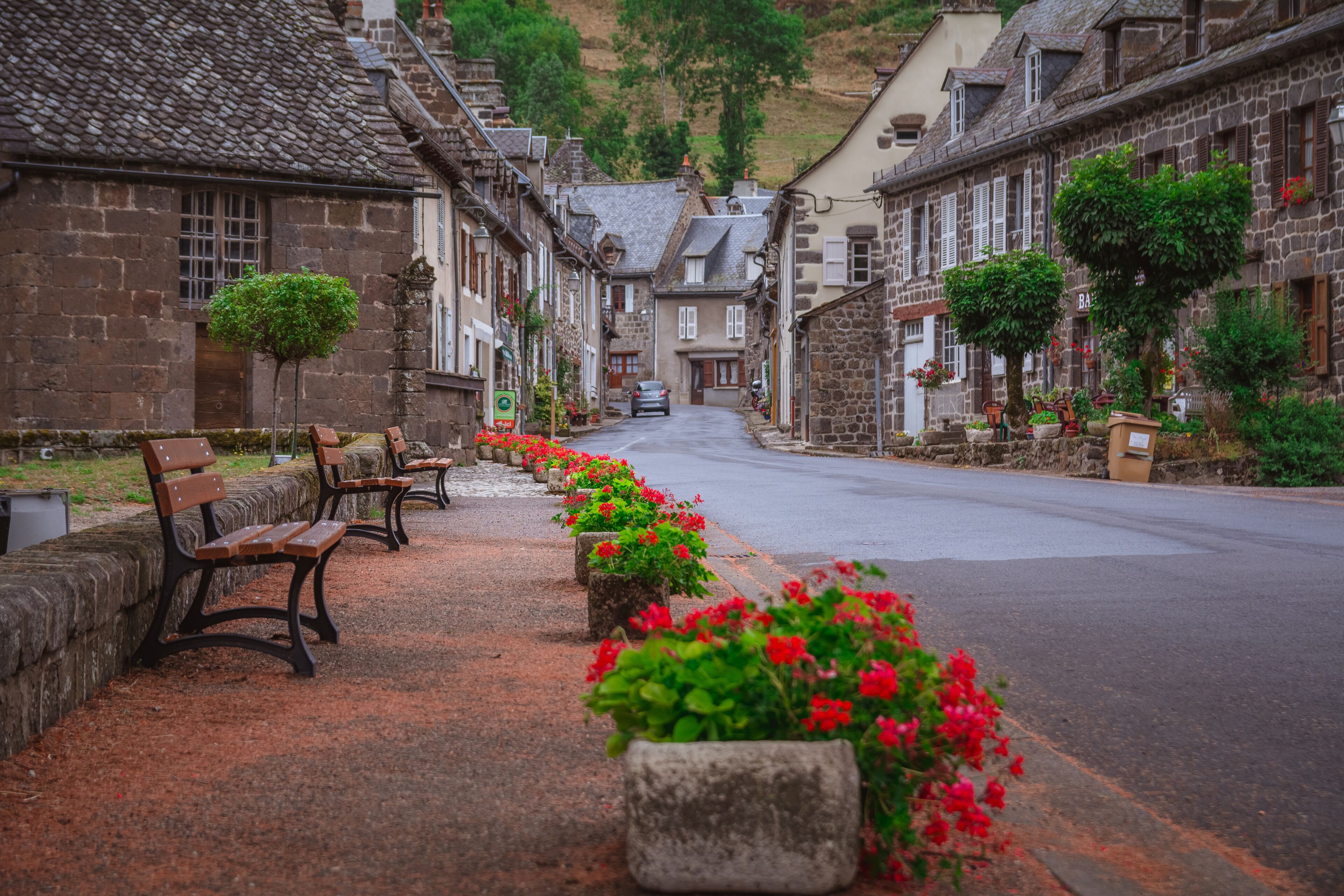 เวเคชั่น วิลเลจ