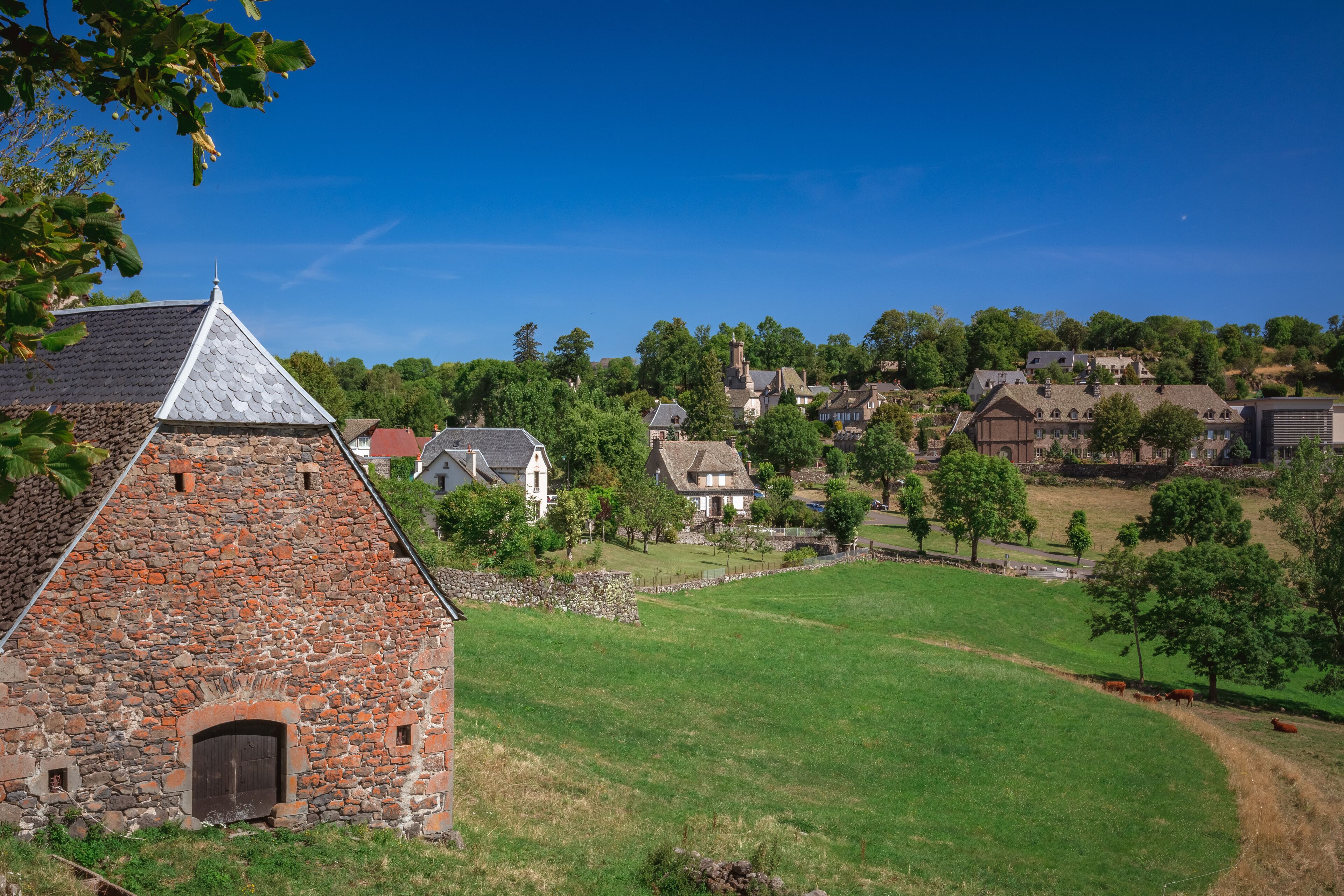 เวเคชั่น วิลเลจ