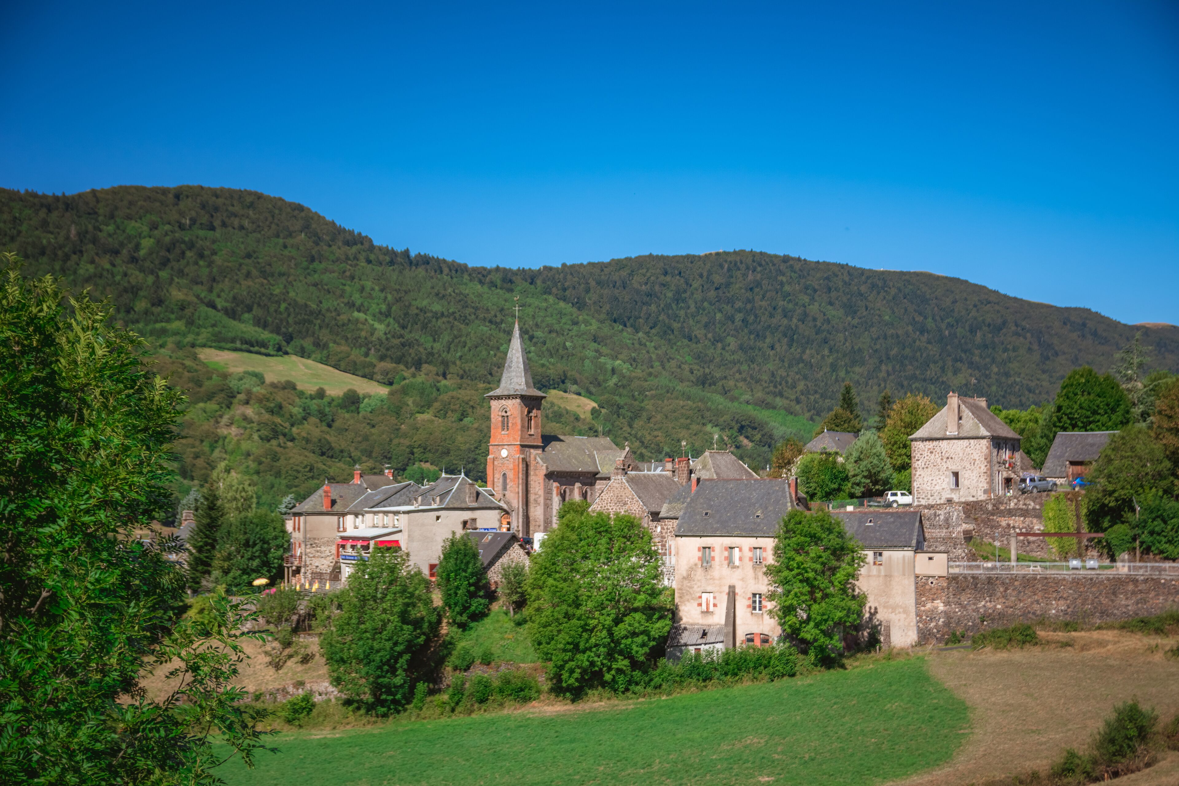 เวเคชั่น วิลเลจ