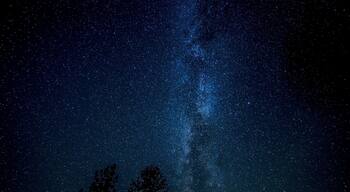 Just Roadside in Northern Nevada
#BvSAstro