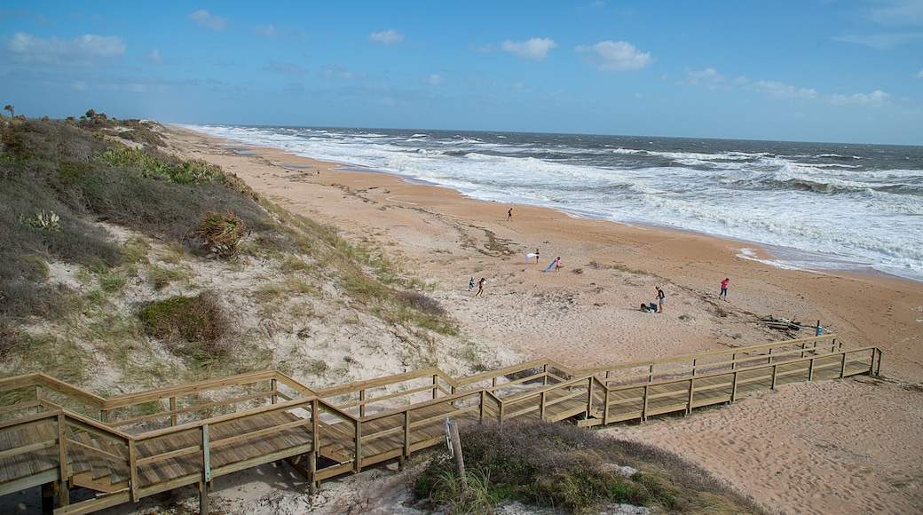 Guana Tolomato Matanzas National Estuarine Research Reserve
