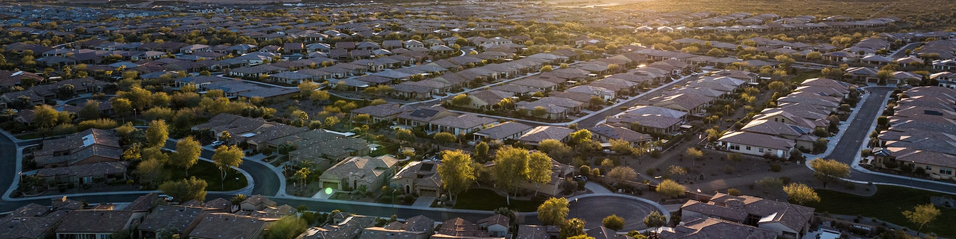 Arizona Suburb