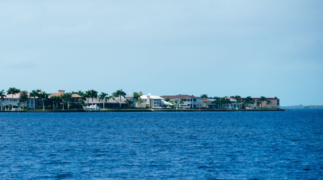 South Gulf Cove