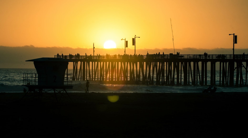 พิสโม ไฮท์ส