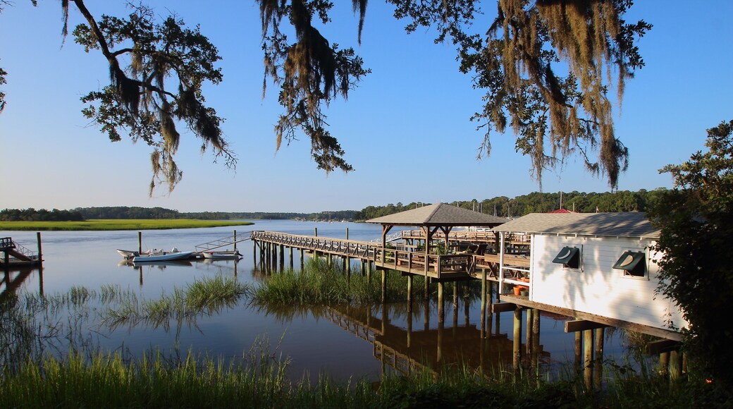 Riverwood Plantation