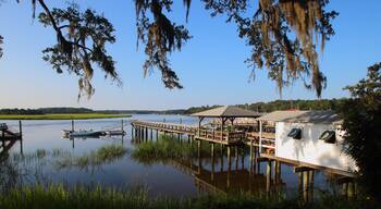 Riverwood Plantation