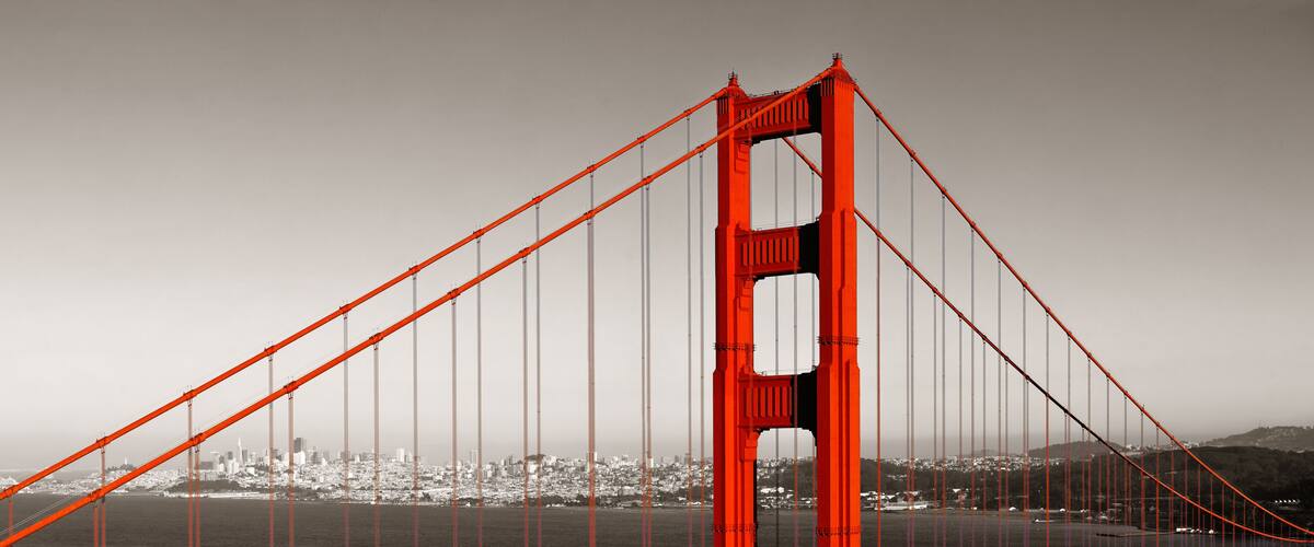Golden Gate Bridge