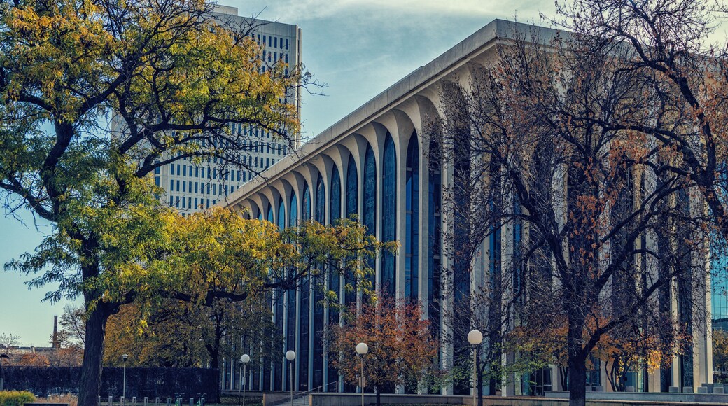 เกตเวย์ ดิสทริกต์