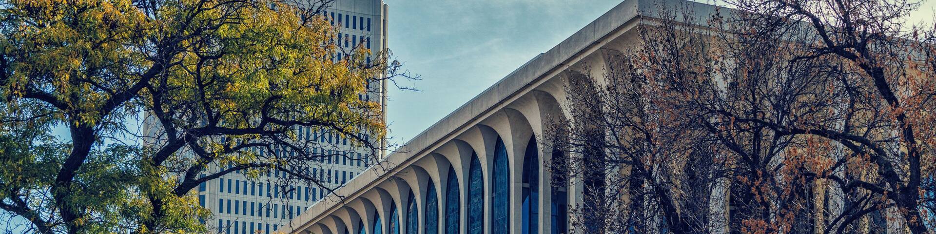 Northwestern National Life Building