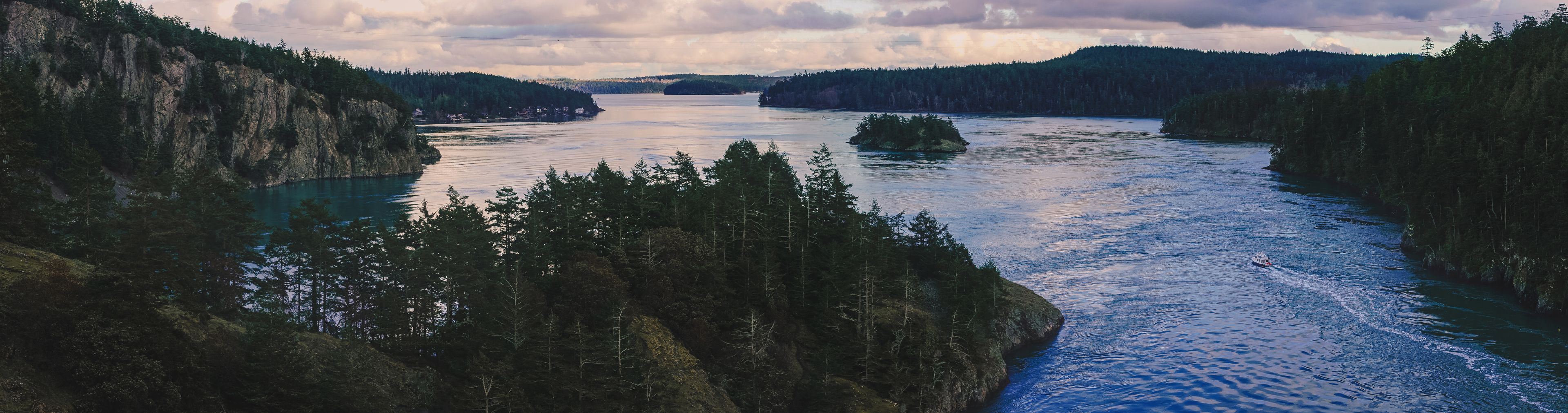 Lagoon Point