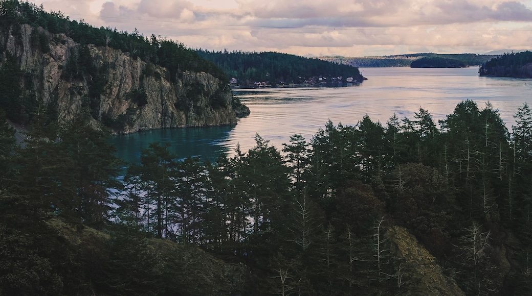 Lagoon Point