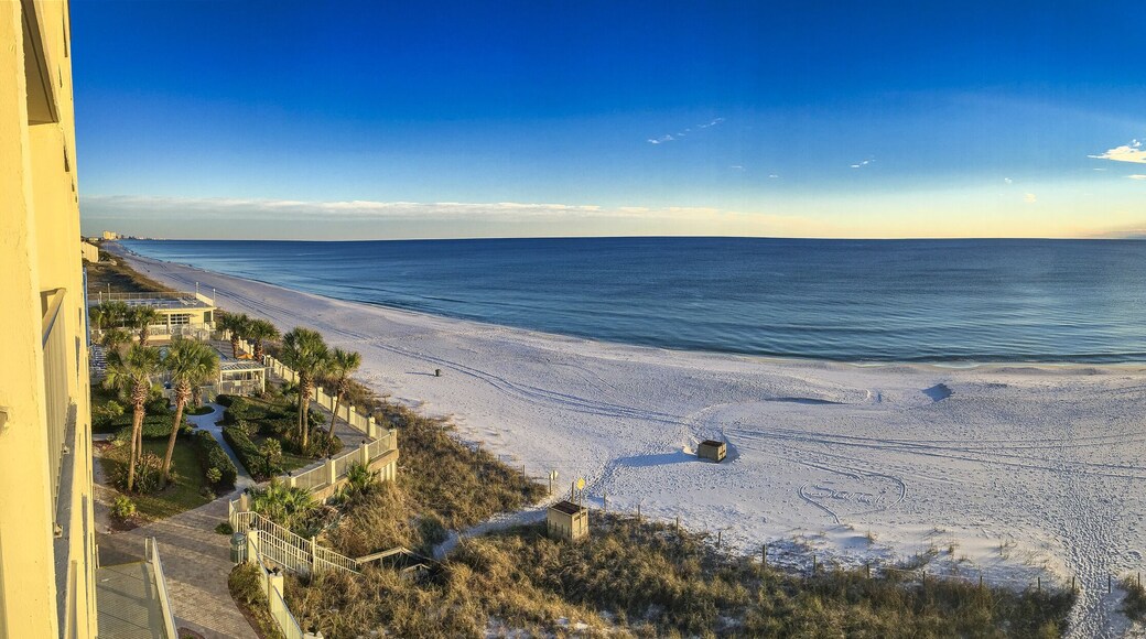 ฮอลิเดย์บีช