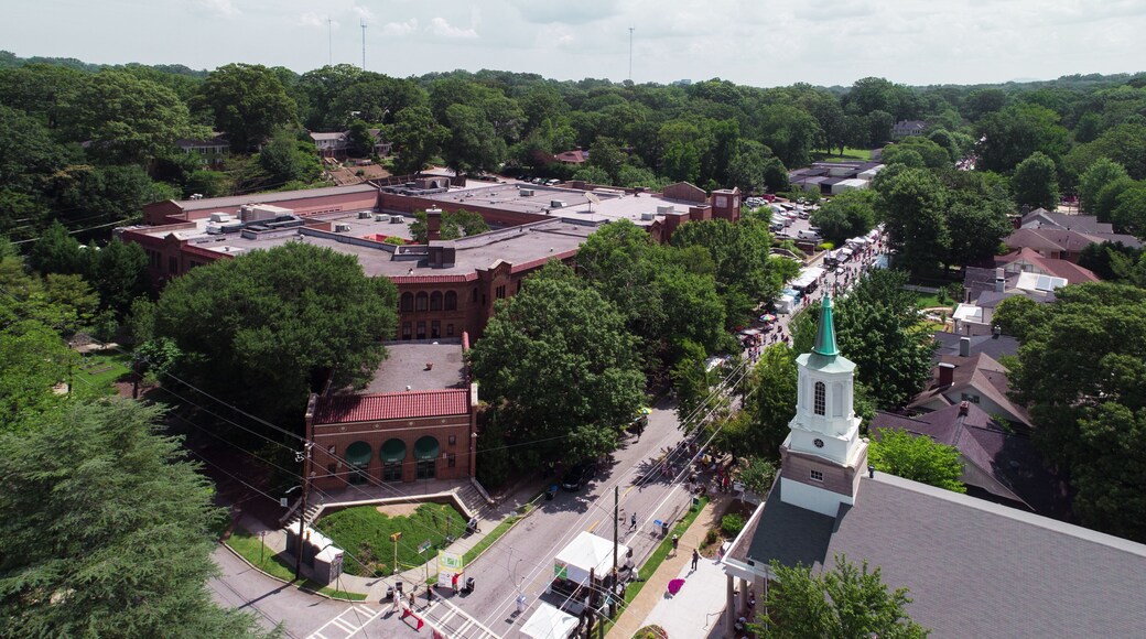 ์ธ๋ง ํํฌ