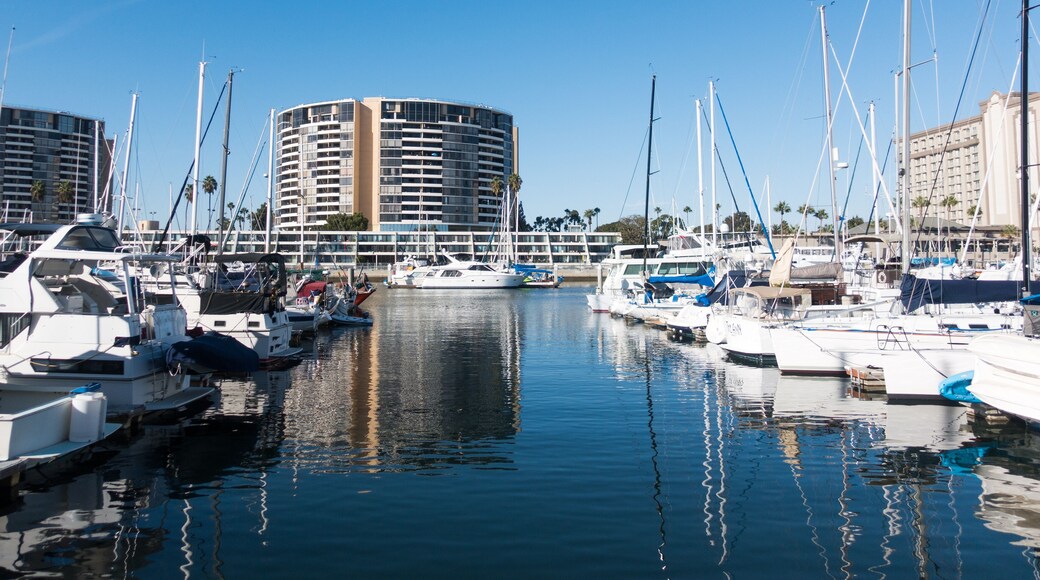 Marina del Rey, CA