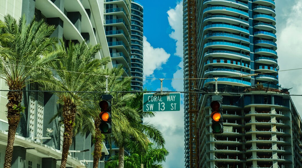 Coral Way