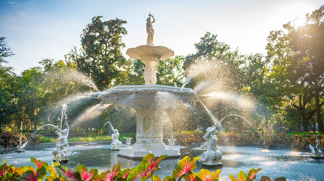 Robert Hitch Village and Fred Wessels Homes