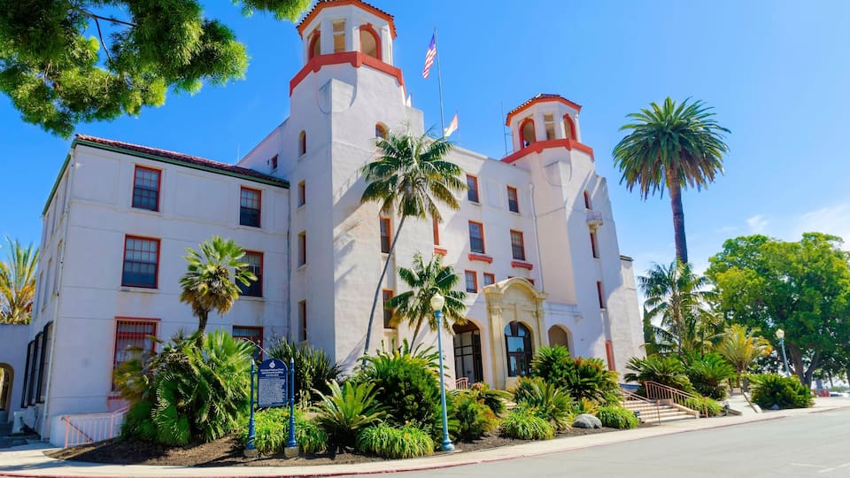 Naval Medical Center San Diego