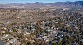 نورث إيست رينو