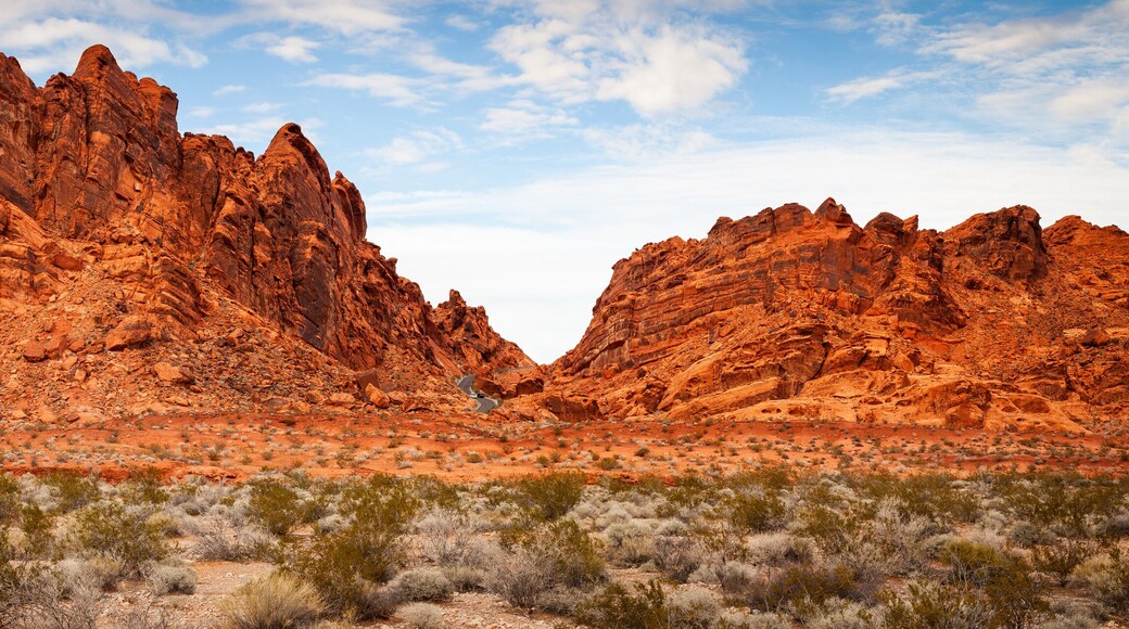 ซันไรส์ วัลเลย์