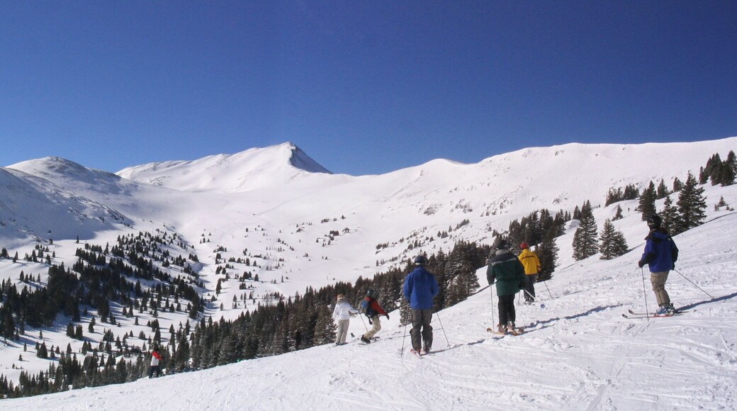 East Village at Copper